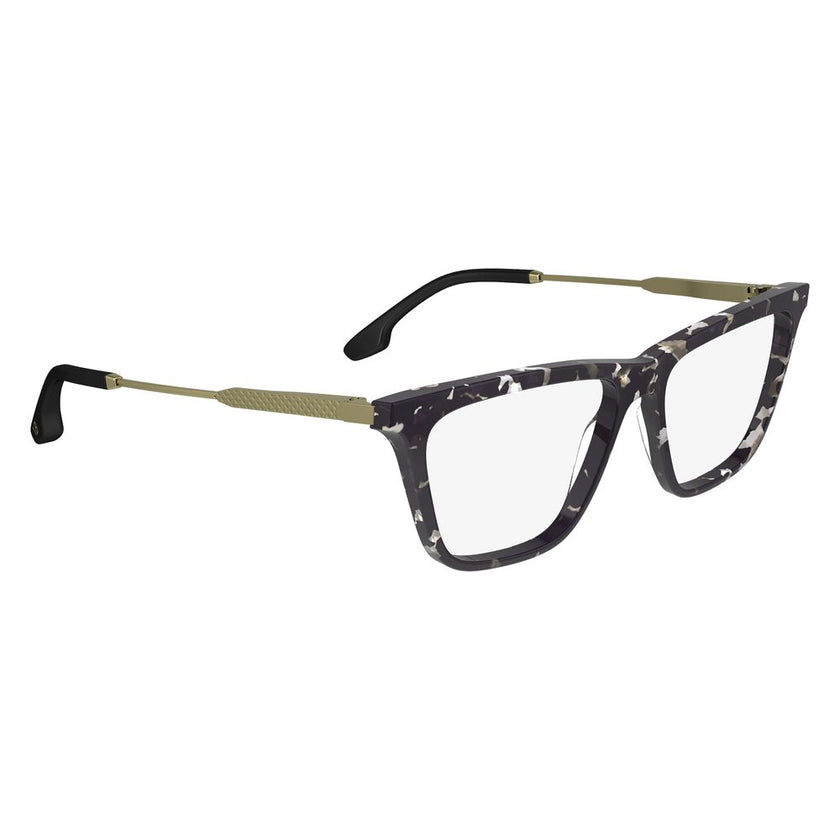Victoria Beckham Black Acetate Glasses (Frames) Victoria Beckham