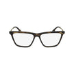 Victoria Beckham Brown Acetate Glasses (Frames) Victoria Beckham