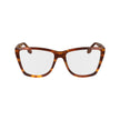 Victoria Beckham Brown Acetate Glasses (Frames) Victoria Beckham