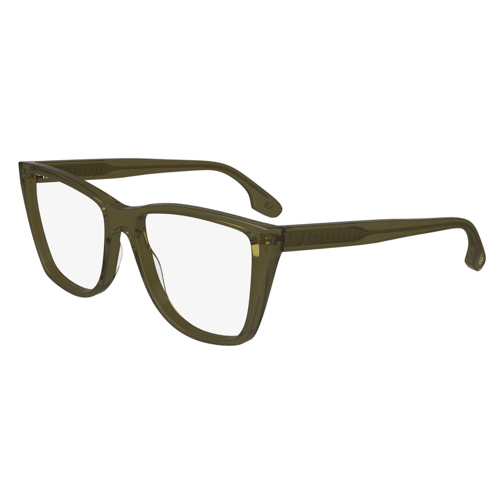 Victoria Beckham Bicolor Acetate Glasses (Frames) Victoria Beckham