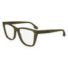 Victoria Beckham Bicolor Acetate Glasses (Frames) Victoria Beckham
