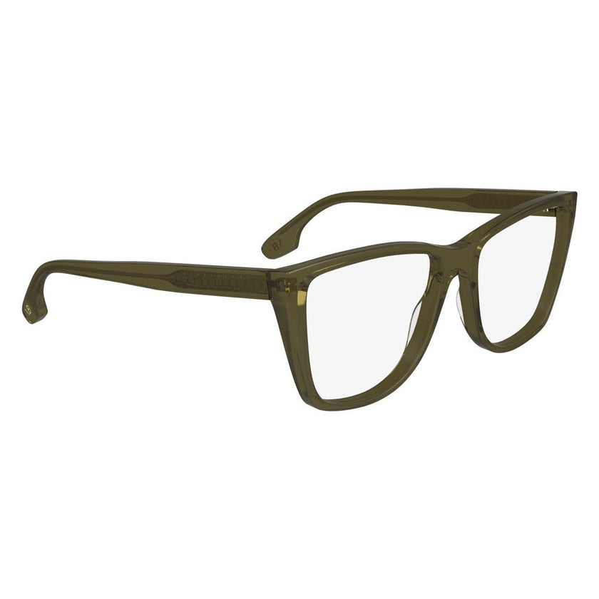 Victoria Beckham Bicolor Acetate Glasses (Frames) Victoria Beckham