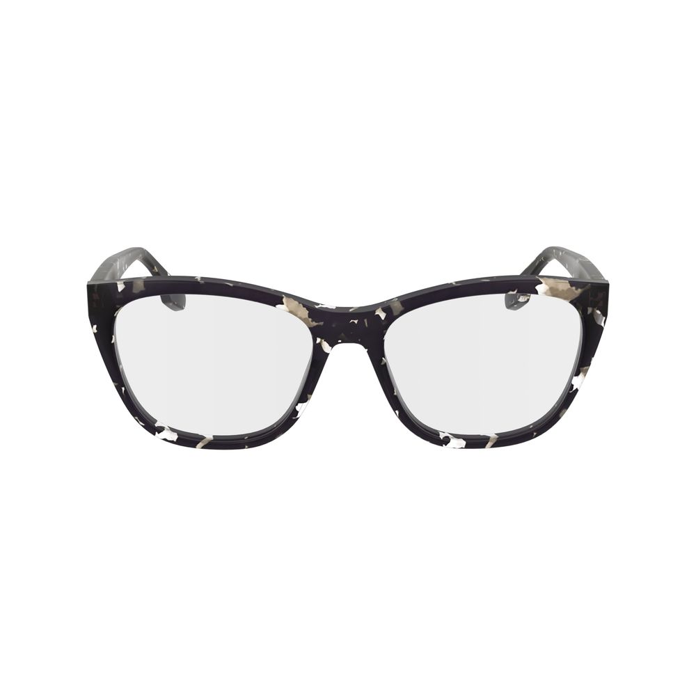 Victoria Beckham Black Acetate Glasses (Frames) Victoria Beckham