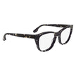 Victoria Beckham Black Acetate Glasses (Frames) Victoria Beckham