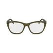 Victoria Beckham Bicolor Acetate Glasses (Frames) Victoria Beckham