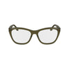 Victoria Beckham Bicolor Acetate Glasses (Frames) Victoria Beckham