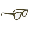 Victoria Beckham Bicolor Acetate Glasses (Frames) Victoria Beckham