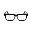 Victoria Beckham Black Acetate Glasses (Frames) Victoria Beckham