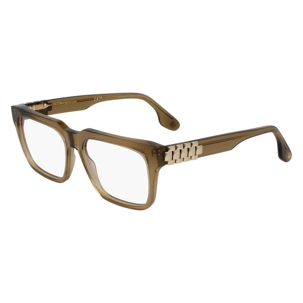 Victoria Beckham Bicolor Acetate Glasses (Frames) Victoria Beckham