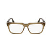 Victoria Beckham Bicolor Acetate Glasses (Frames) Victoria Beckham