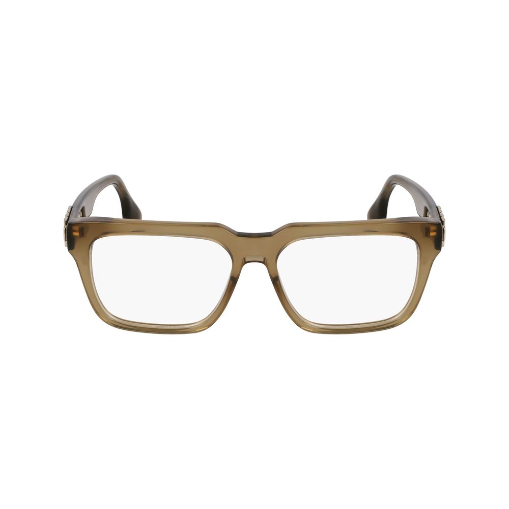 Victoria Beckham Bicolor Acetate Glasses (Frames) Victoria Beckham