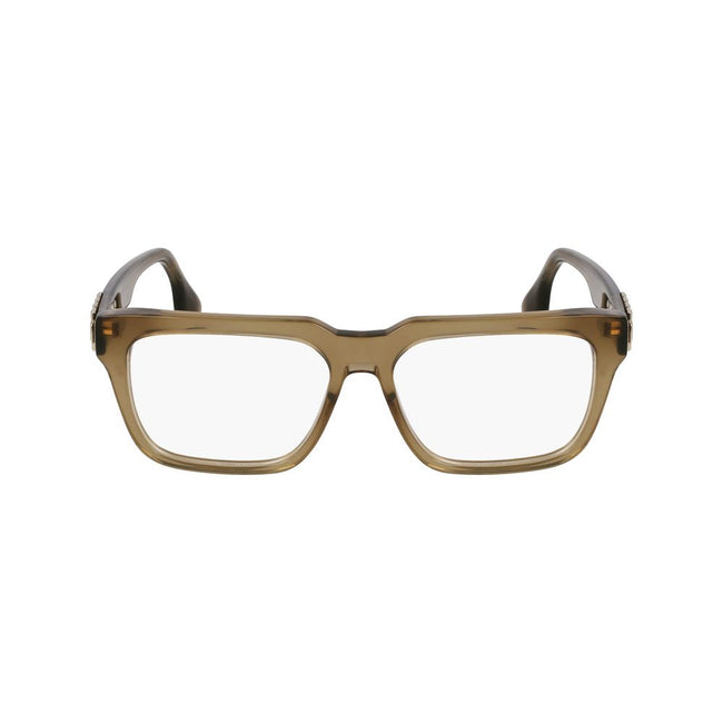 Victoria Beckham Bicolor Acetate Glasses (Frames) Victoria Beckham