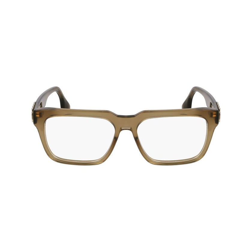 Victoria Beckham Bicolor Acetate Glasses (Frames) Victoria Beckham