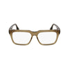 Victoria Beckham Bicolor Acetate Glasses (Frames) Victoria Beckham