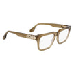 Victoria Beckham Bicolor Acetate Glasses (Frames) Victoria Beckham