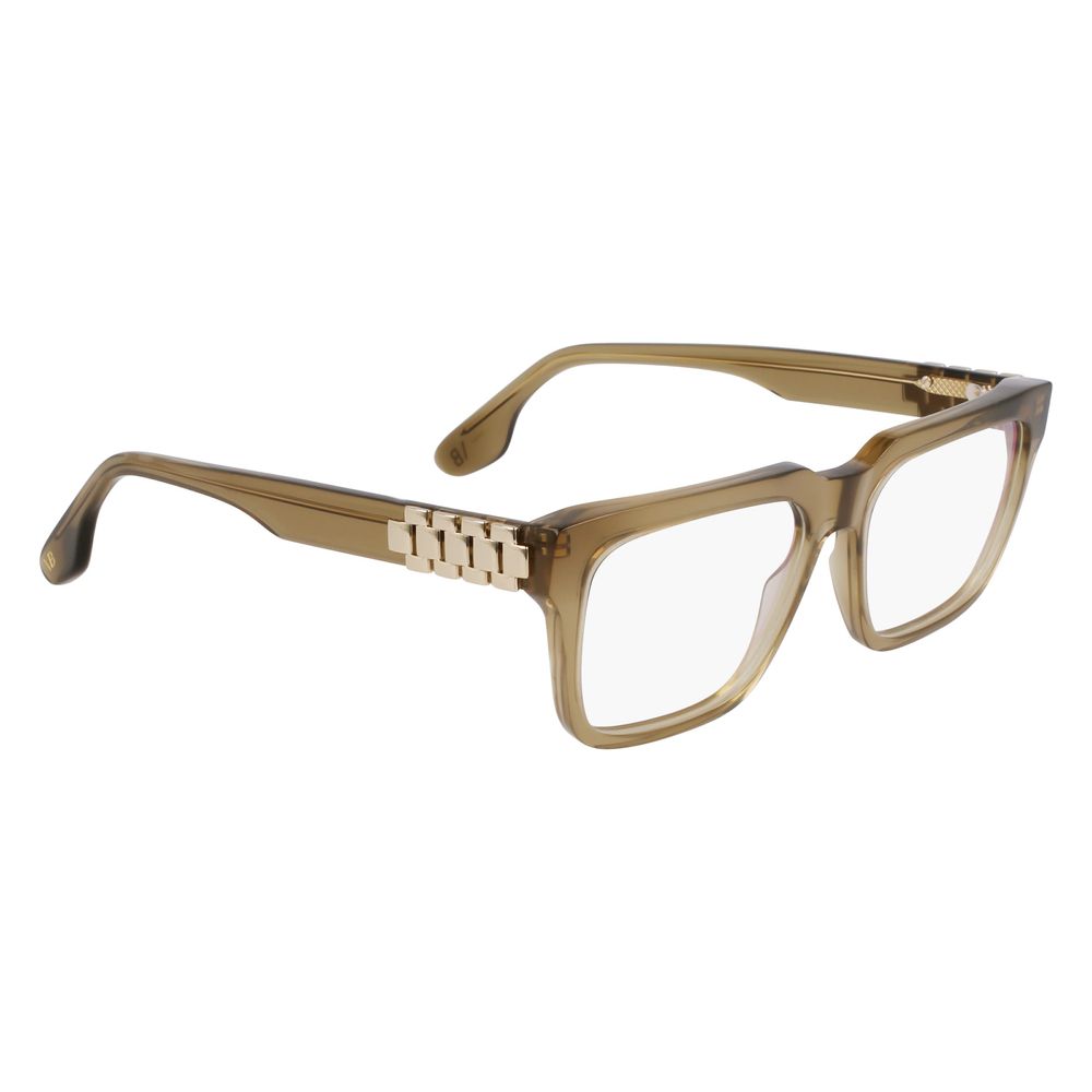 Victoria Beckham Bicolor Acetate Glasses (Frames) Victoria Beckham