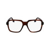 Victoria Beckham Brown Acetate Glasses (Frames) Victoria Beckham
