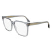 Victoria Beckham Gray Acetate Glasses (Frames) Victoria Beckham