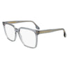 Victoria Beckham Gray Acetate Glasses (Frames) Victoria Beckham