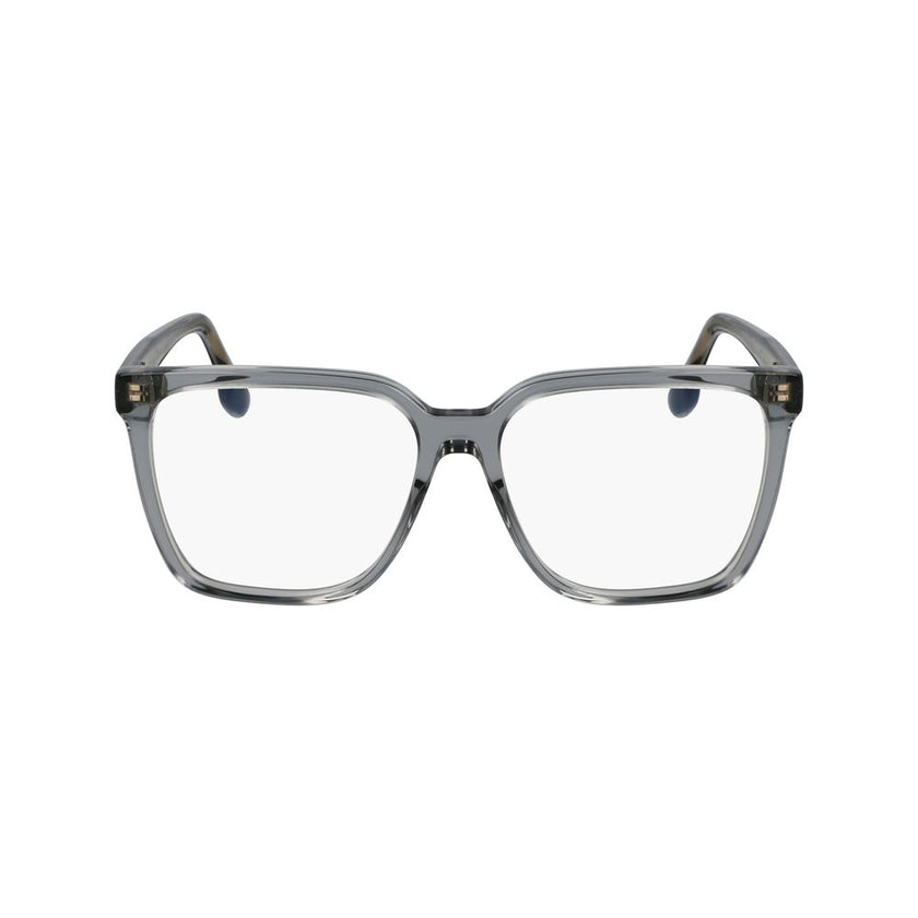 Victoria Beckham Gray Acetate Glasses (Frames) Victoria Beckham