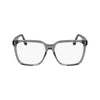 Victoria Beckham Gray Acetate Glasses (Frames) Victoria Beckham