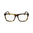Victoria Beckham Brown Acetate Glasses (Frames) Victoria Beckham