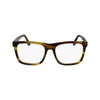 Victoria Beckham Brown Acetate Glasses (Frames) Victoria Beckham
