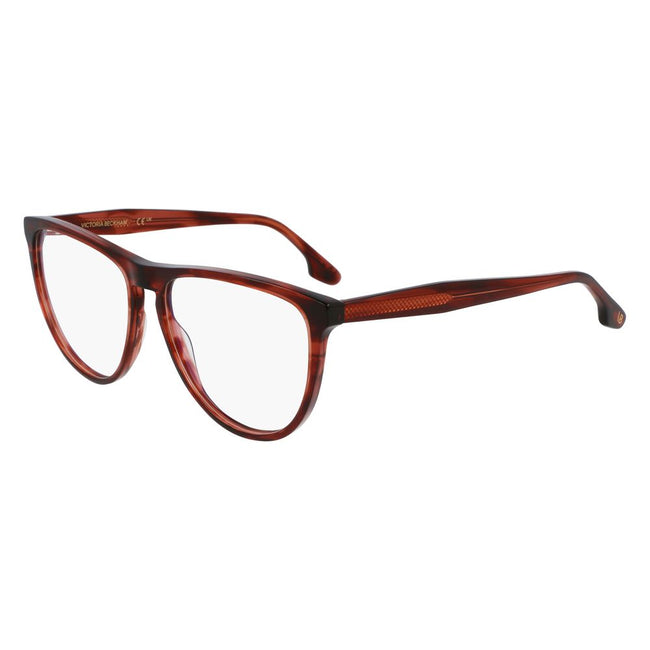 Victoria Beckham Multicolor Acetate Glasses (Frames) Victoria Beckham