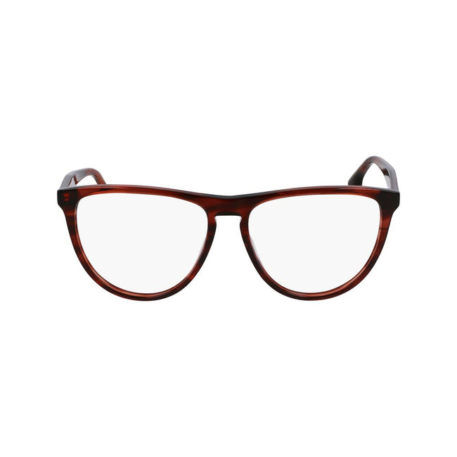 Victoria Beckham Multicolor Acetate Glasses (Frames) Victoria Beckham