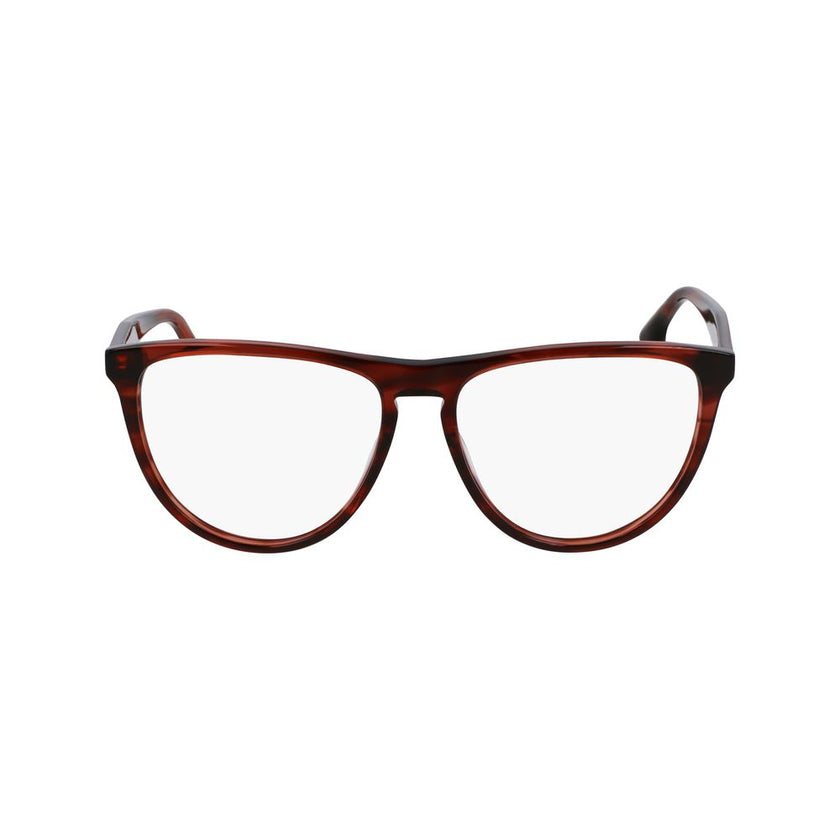 Victoria Beckham Multicolor Acetate Glasses (Frames) Victoria Beckham