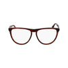 Victoria Beckham Multicolor Acetate Glasses (Frames) Victoria Beckham