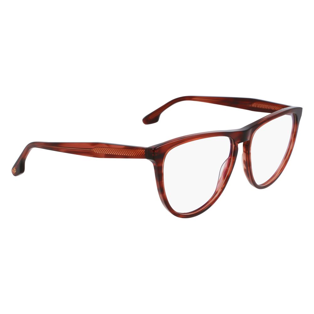 Victoria Beckham Multicolor Acetate Glasses (Frames) Victoria Beckham