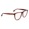 Victoria Beckham Multicolor Acetate Glasses (Frames) Victoria Beckham