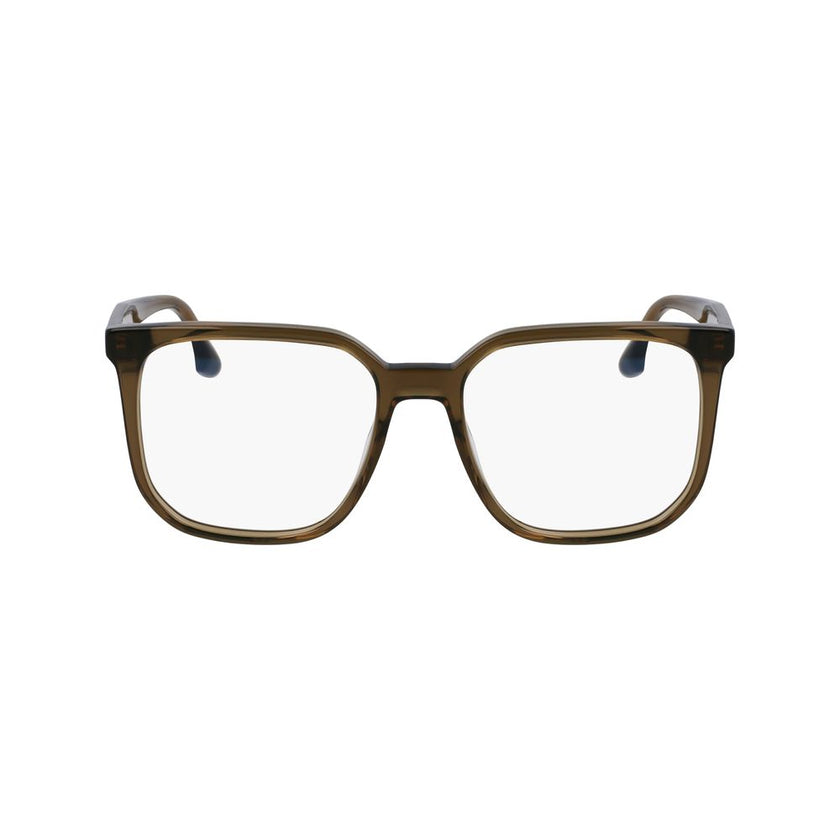 Victoria Beckham Brown Acetate Glasses (Frames) Victoria Beckham