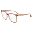 Victoria Beckham Multicolor Acetate Glasses (Frames) Victoria Beckham