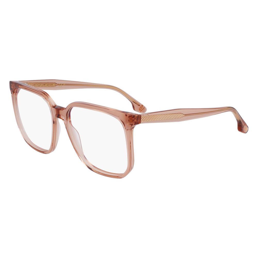 Victoria Beckham Multicolor Acetate Glasses (Frames) Victoria Beckham