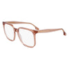 Victoria Beckham Multicolor Acetate Glasses (Frames) Victoria Beckham