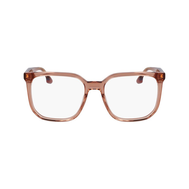 Victoria Beckham Multicolor Acetate Glasses (Frames) Victoria Beckham