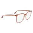 Victoria Beckham Multicolor Acetate Glasses (Frames) Victoria Beckham