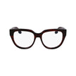 Victoria Beckham Multicolor Acetate Glasses (Frames) Victoria Beckham