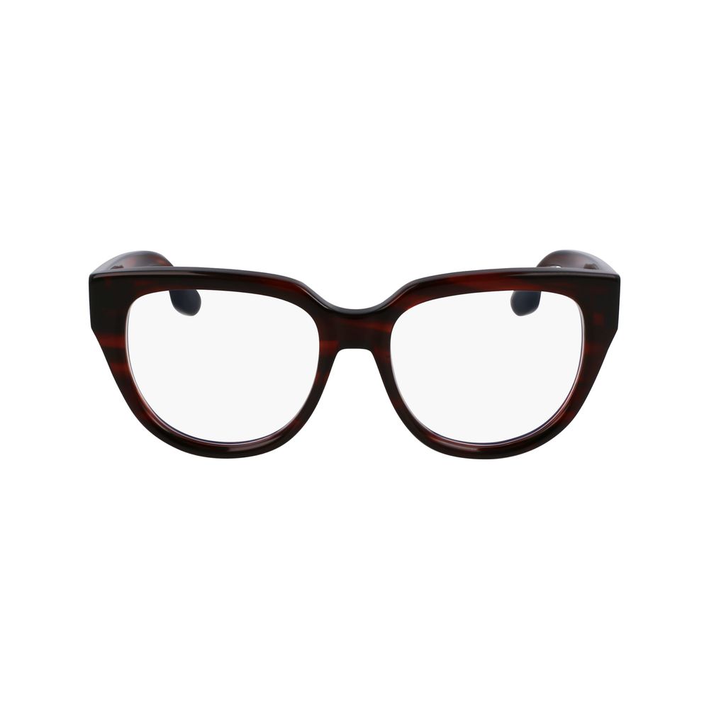 Victoria Beckham Multicolor Acetate Glasses (Frames) Victoria Beckham