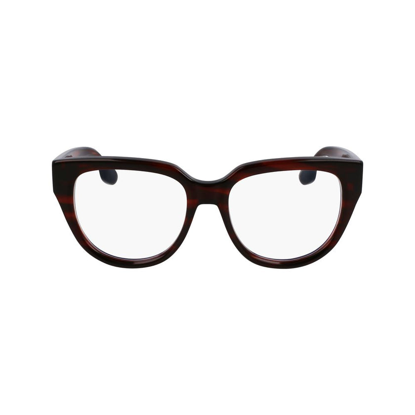 Victoria Beckham Multicolor Acetate Glasses (Frames) Victoria Beckham
