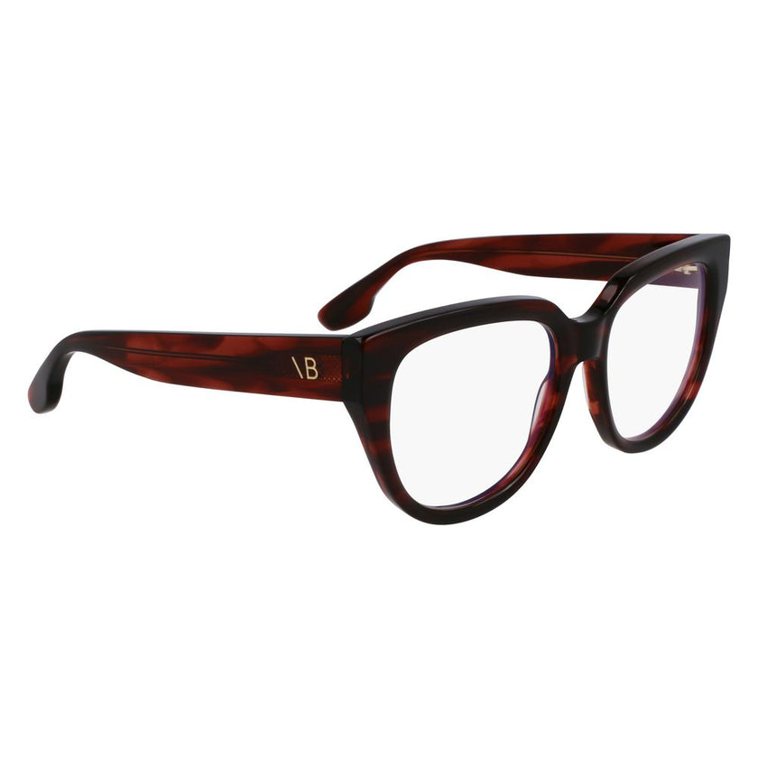 Victoria Beckham Multicolor Acetate Glasses (Frames) Victoria Beckham
