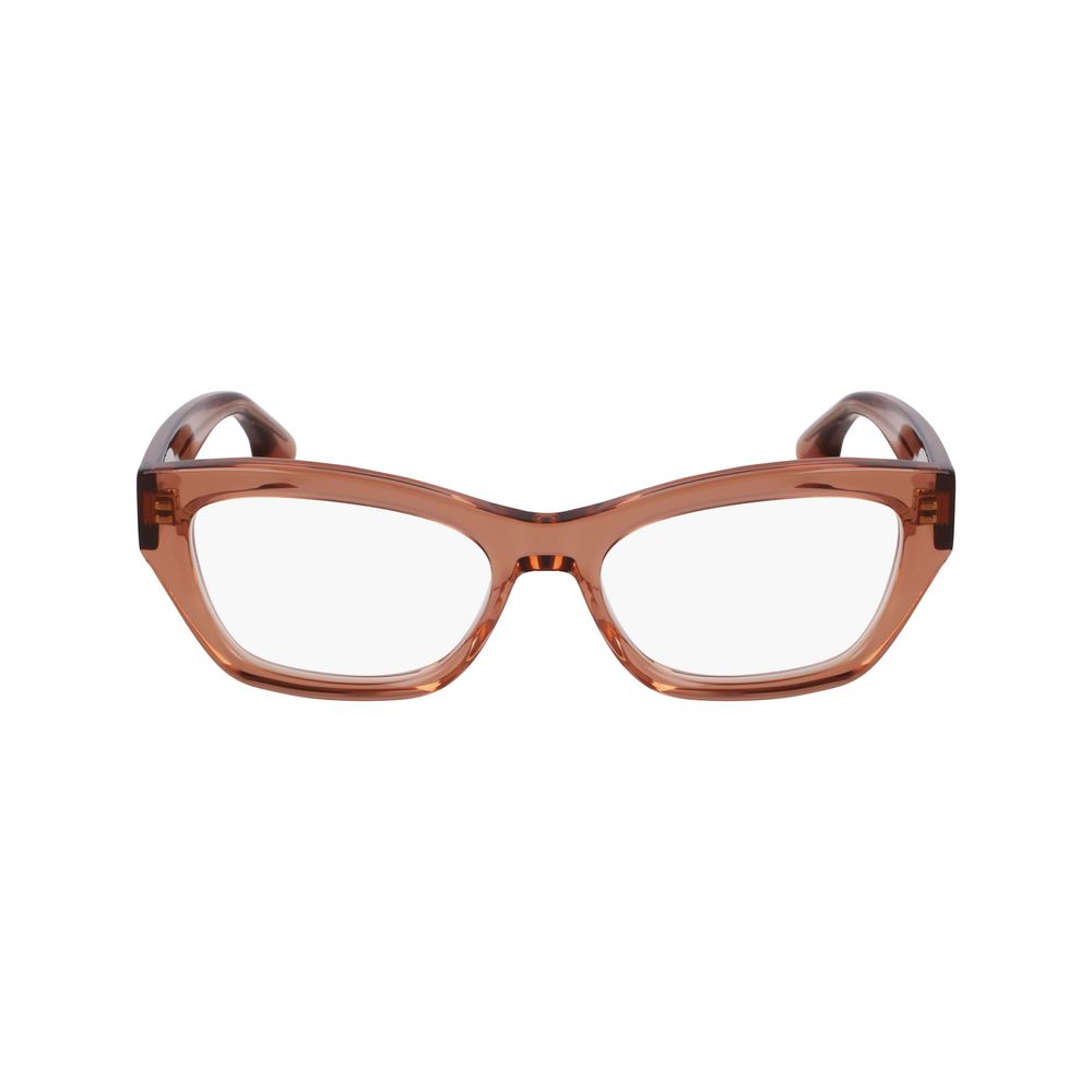 Victoria Beckham Multicolor Acetate Glasses (Frames) Victoria Beckham