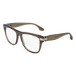 Victoria Beckham Brown Acetate Glasses (Frames) Victoria Beckham