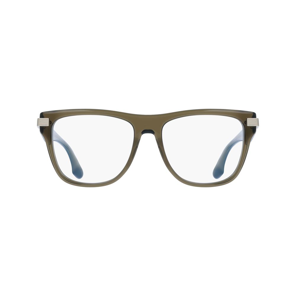 Victoria Beckham Brown Acetate Glasses (Frames) Victoria Beckham