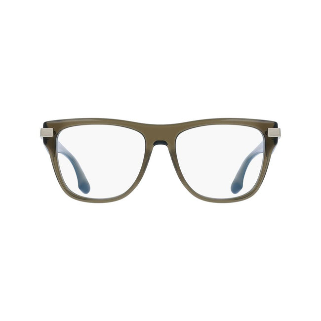 Victoria Beckham Brown Acetate Glasses (Frames) Victoria Beckham