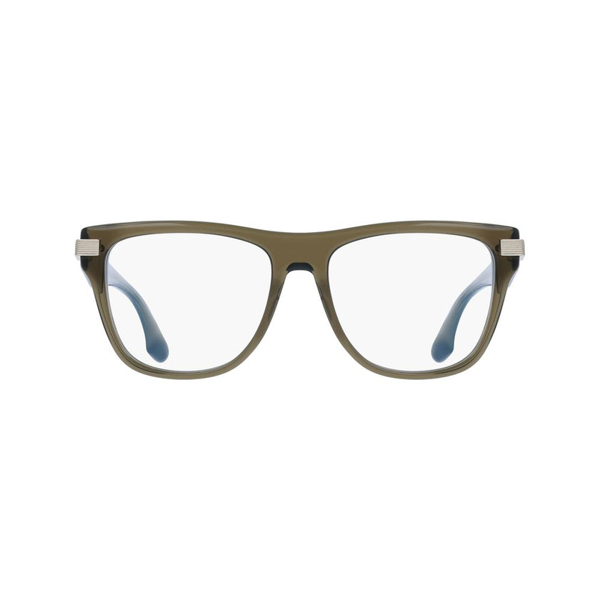 Victoria Beckham Brown Acetate Glasses (Frames) Victoria Beckham