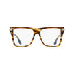 Victoria Beckham Brown Acetate Glasses (Frames) Victoria Beckham