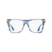 Victoria Beckham Gray Acetate Glasses (Frames) Victoria Beckham